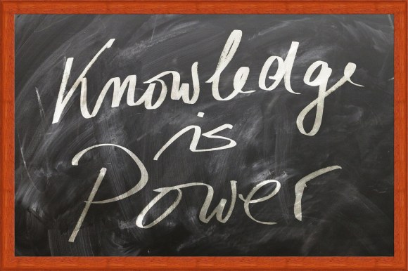 influencing-people-knowledge-is-power