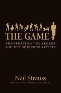the game neil strauss