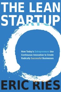 the lean startup continuous innovation